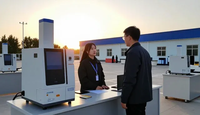 生产线集成中设备保养技术咨询服务的关键关注点