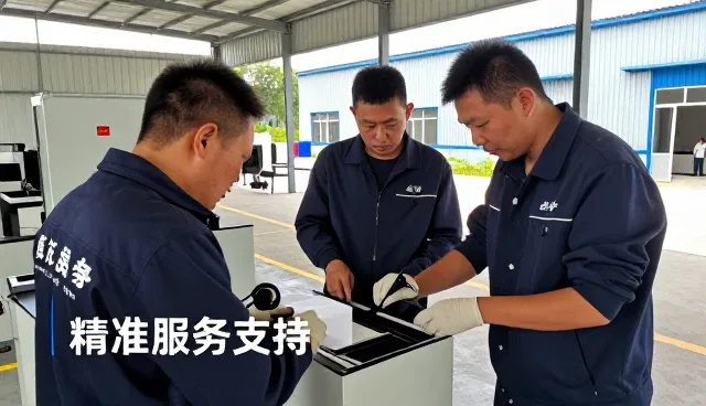 成都升邦数控设备有限公司解答关于设备保养的问题