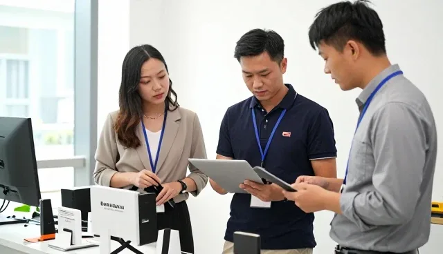 技术驱动下的设备保养服务应用场景分析