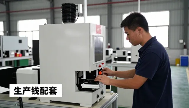 成都升邦数控设备有限公司介绍安装调试服务服务案例